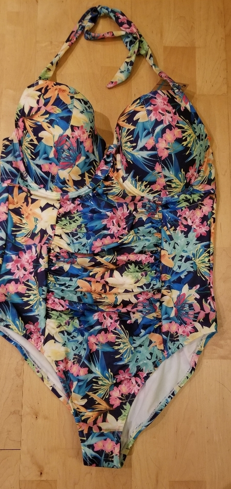 Swim Sexy Swimsuit size 18 NWT